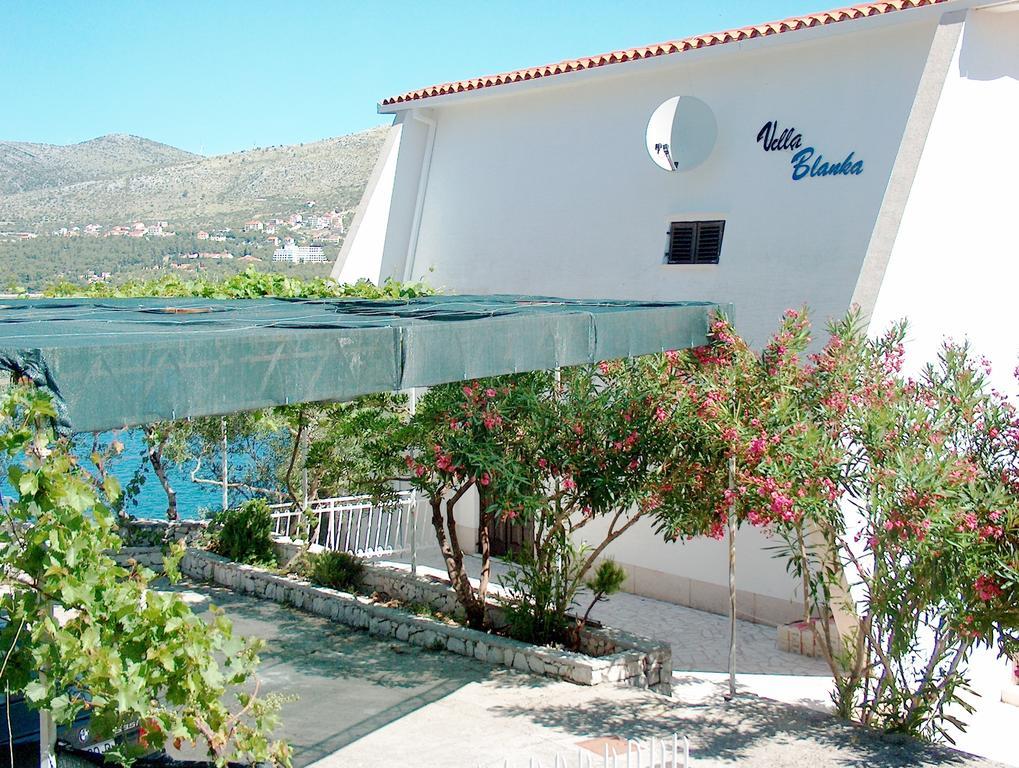 Villa Blanka Donji Okrug  외부 사진