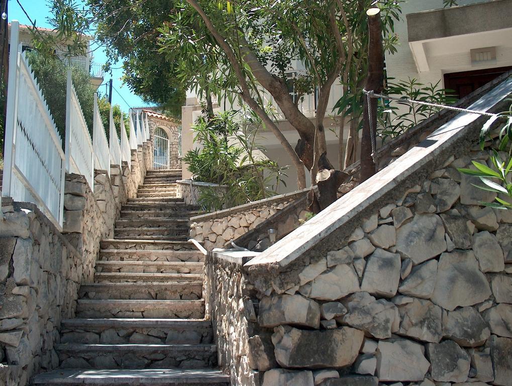 Villa Blanka Donji Okrug  외부 사진