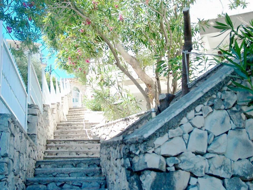 Villa Blanka Donji Okrug  외부 사진