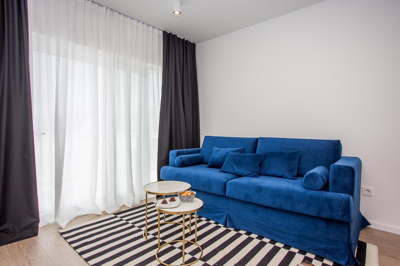 Villa Blanka Donji Okrug  외부 사진