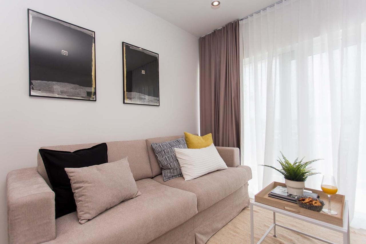 Villa Blanka Donji Okrug  외부 사진