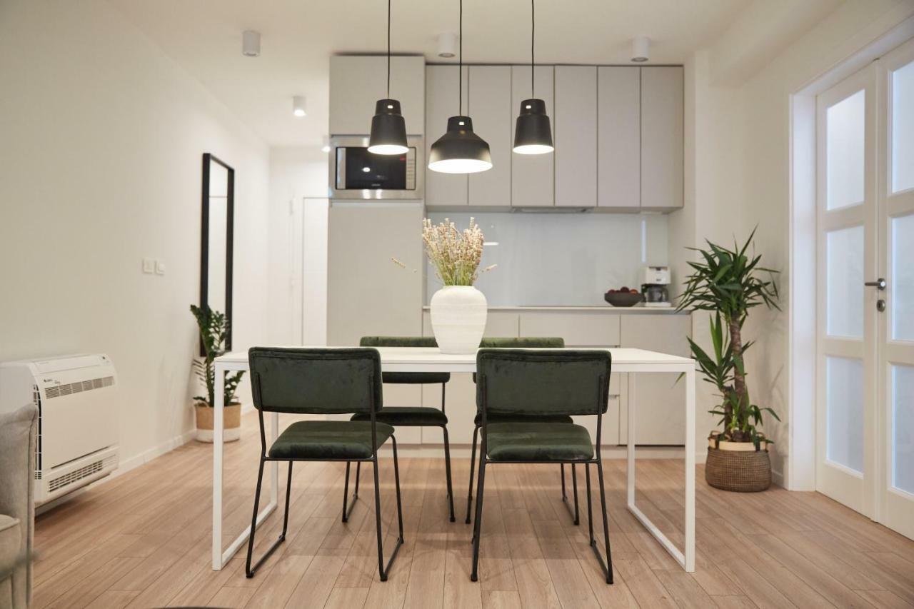 Villa Blanka Donji Okrug  외부 사진